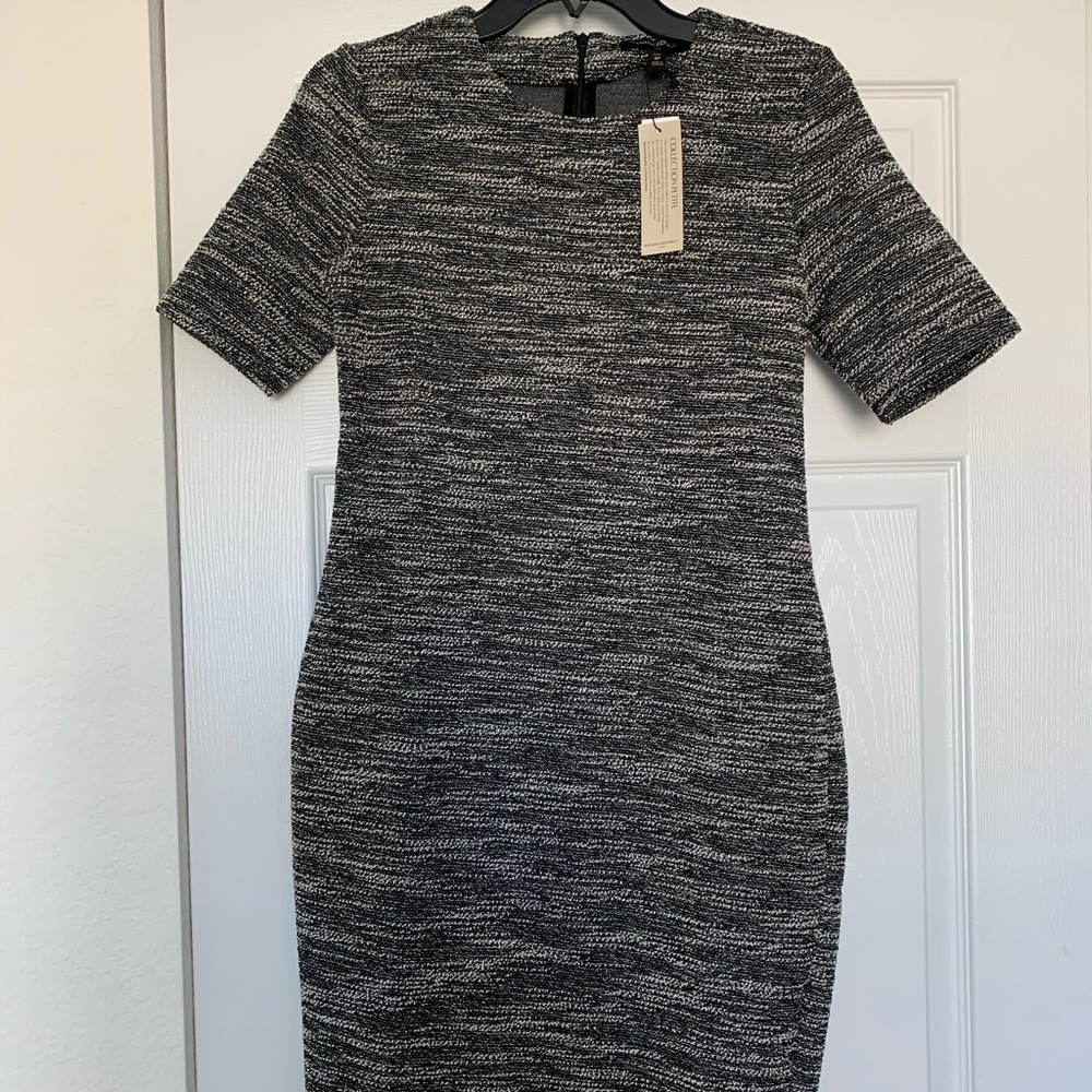 Banana Republic Business Casual Dress